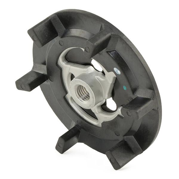 RIDEX 2914C0016 Coil, magnetic-clutch compressor