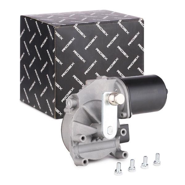RIDEX 295W0173 Wiper Motor for BMW 5 Series