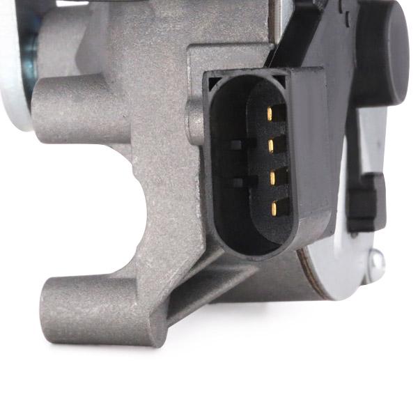 RIDEX 295W0173 Wiper Motor for BMW 5 Series