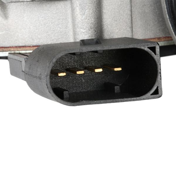 RIDEX 295W0277 Wiper Motor for BMW 5 Series
