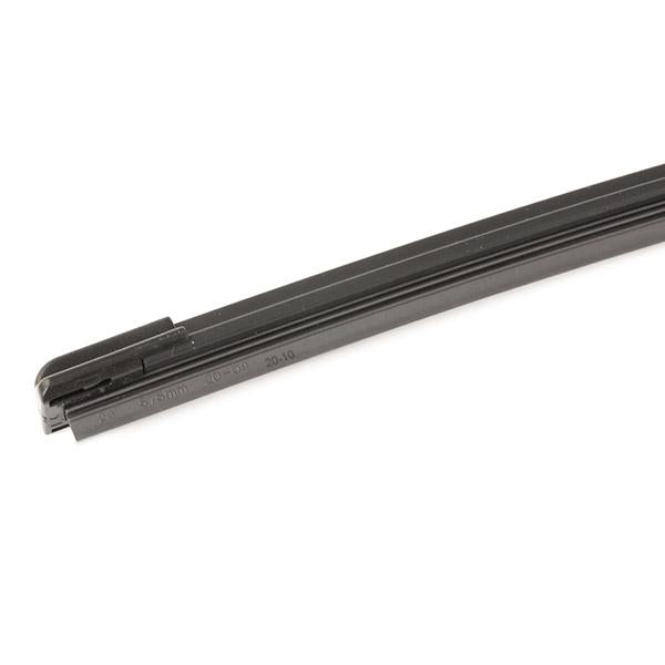 RIDEX 298W0130 Wiper Blade - Front - 580mm (Hook Type)