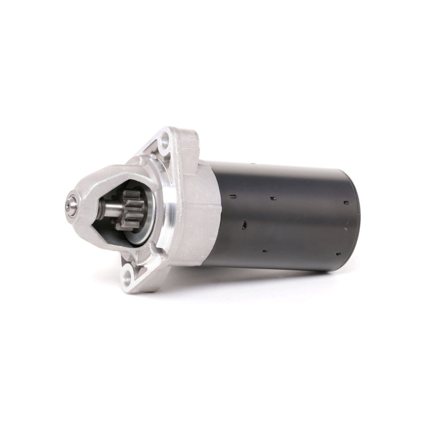 RIDEX 2S0013 Starter motor