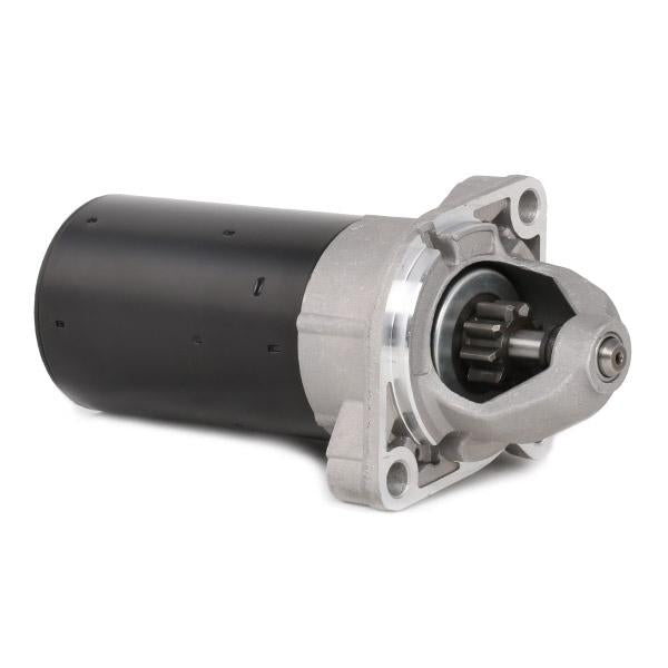 RIDEX 2S0013 Starter motor
