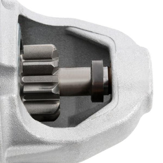 RIDEX 2S0060 Starter motor