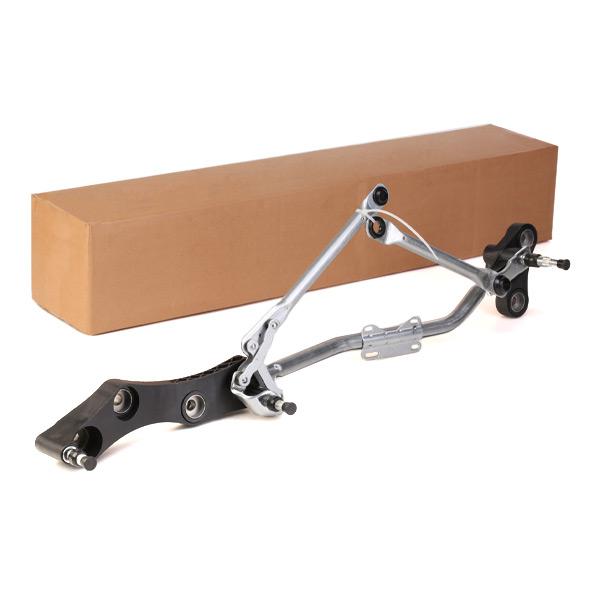 RIDEX 300W0062 Wiper Linkage for BMW 5 Series