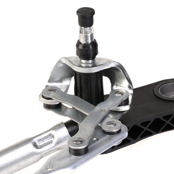 RIDEX 300W0062 Wiper Linkage for BMW 5 Series