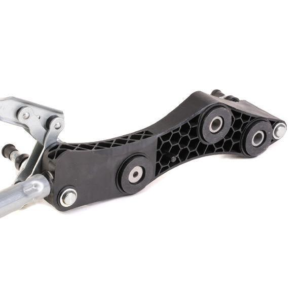 RIDEX 300W0062 Wiper Linkage for BMW 5 Series