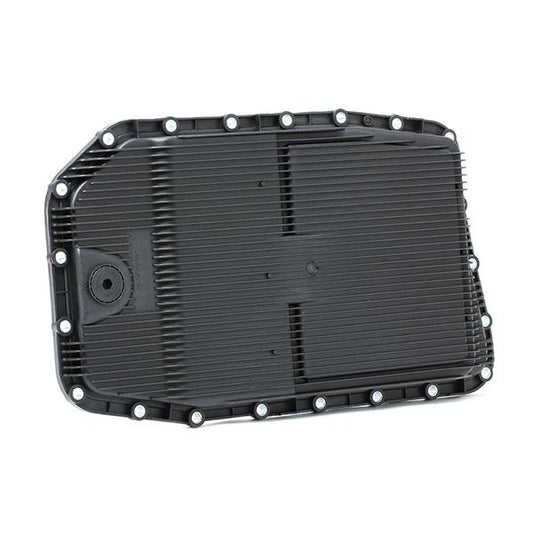 RIDEX 3105O0002 Automatic transmission oil pan