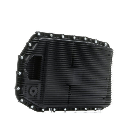 RIDEX 3105O0034 Automatic transmission oil pan