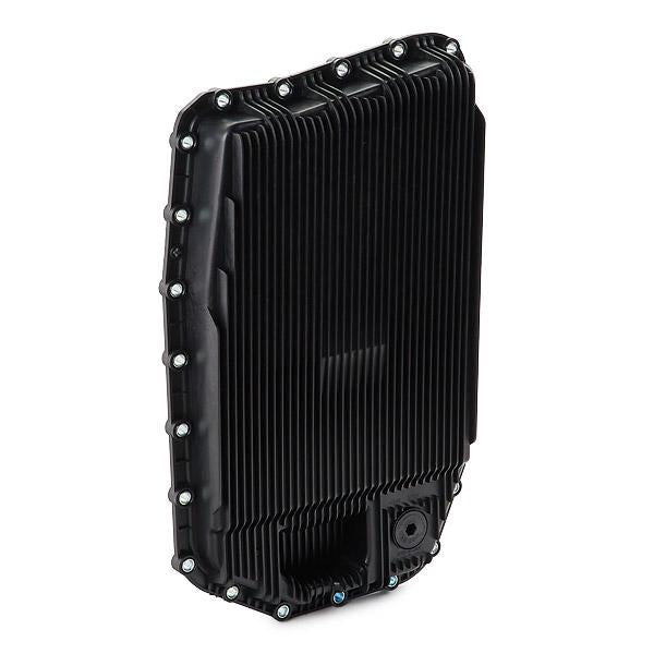 RIDEX 3105O0034 Automatic transmission oil pan