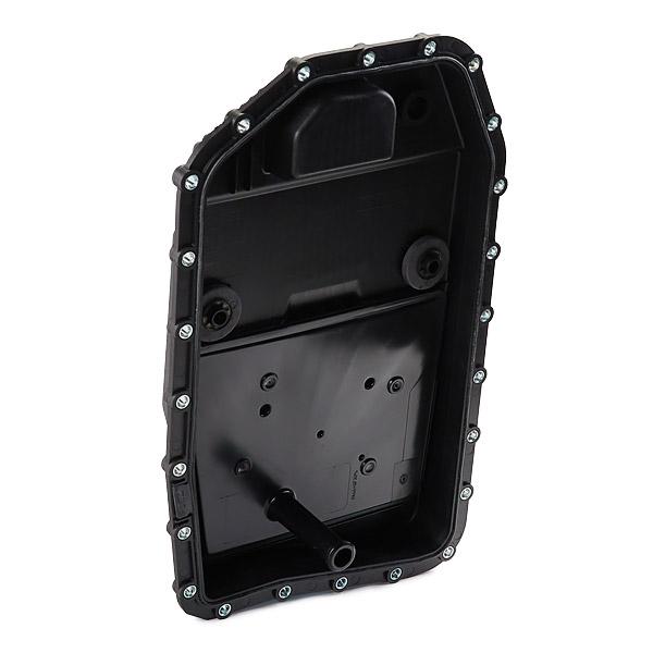 RIDEX 3105O0034 Automatic transmission oil pan