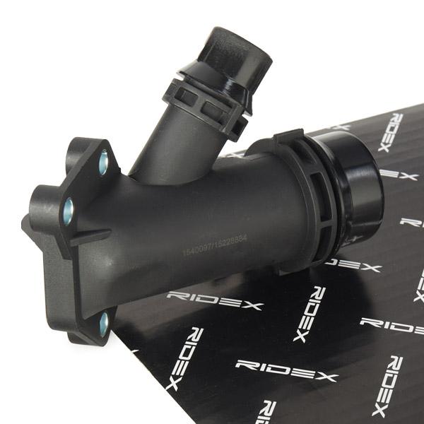 RIDEX 3219C0019 Coolant Flange