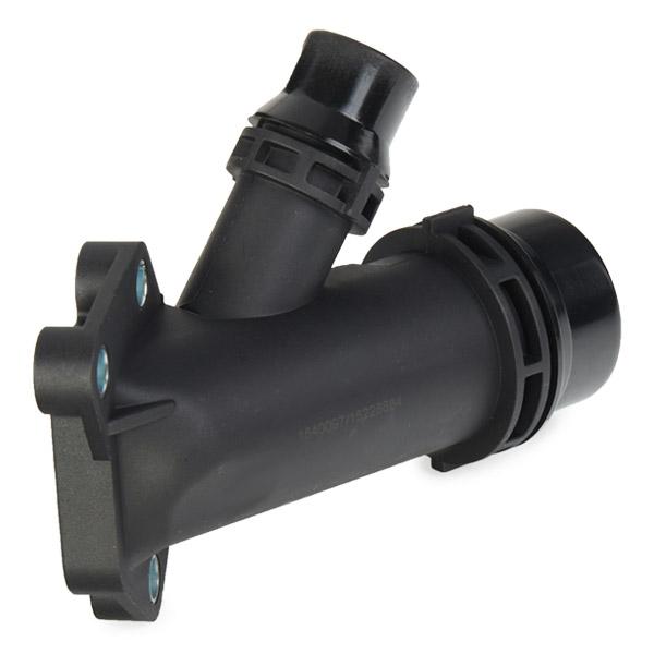 RIDEX 3219C0019 Coolant Flange