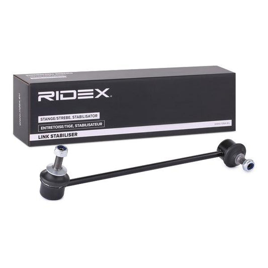RIDEX 3229S0071 Anti roll bar link for BMW 5 Series