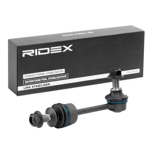 RIDEX 3229S0346 Anti roll bar link