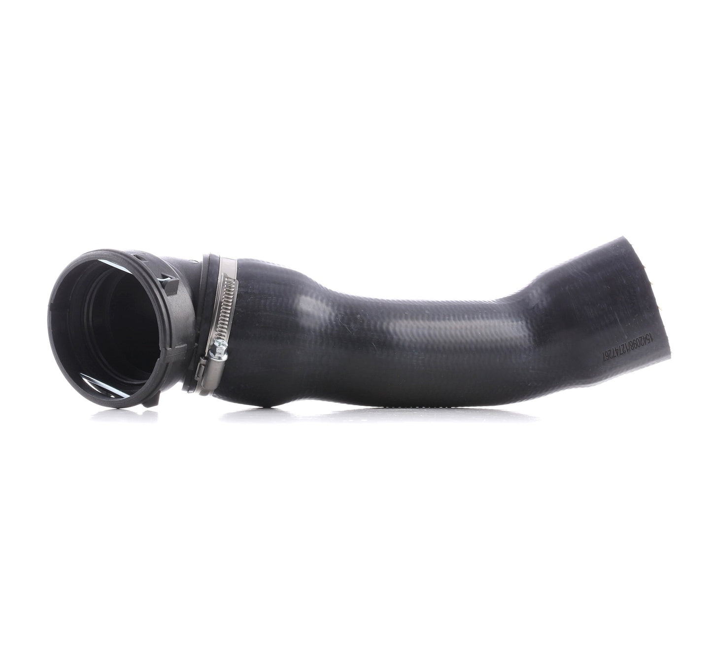 RIDEX 3314C0079 Charger Intake Hose for BMW 5 Series
