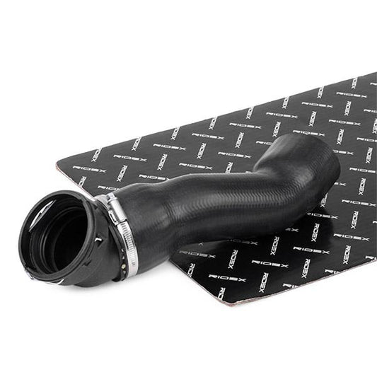 RIDEX 3314C0079 Charger Intake Hose for BMW 5 Series