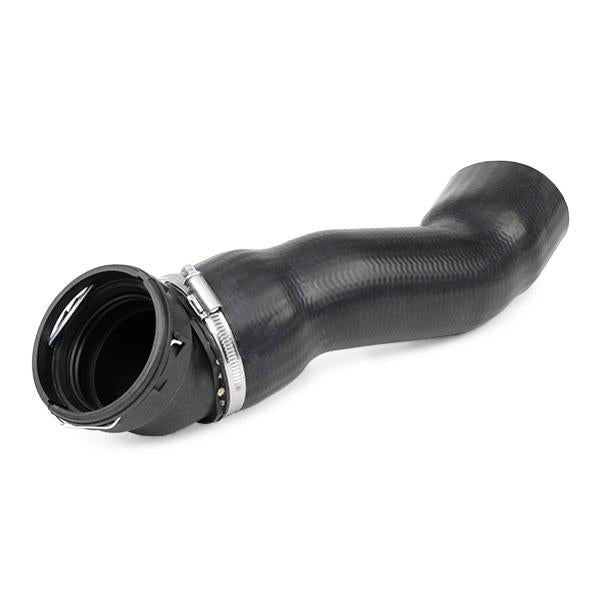 RIDEX 3314C0079 Charger Intake Hose for BMW 5 Series