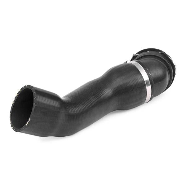 RIDEX 3314C0079 Charger Intake Hose for BMW 5 Series