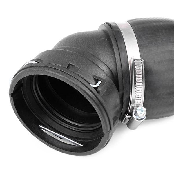 RIDEX 3314C0079 Charger Intake Hose for BMW 5 Series