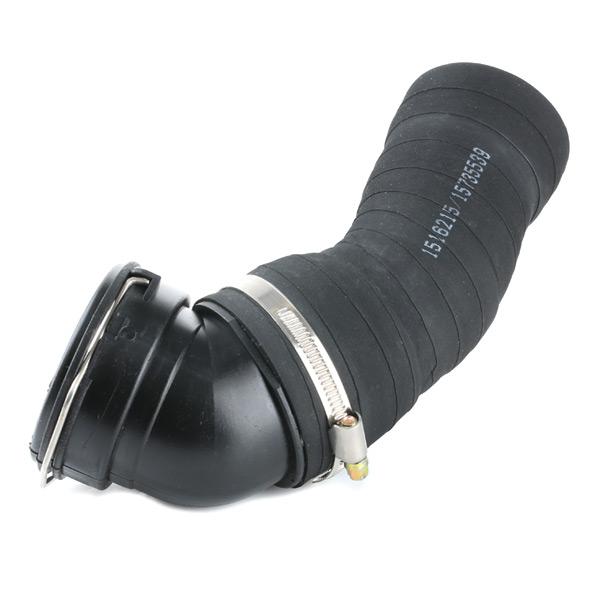 RIDEX 3314C0234 Charger Intake Hose