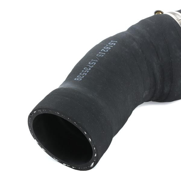 RIDEX 3314C0234 Charger Intake Hose