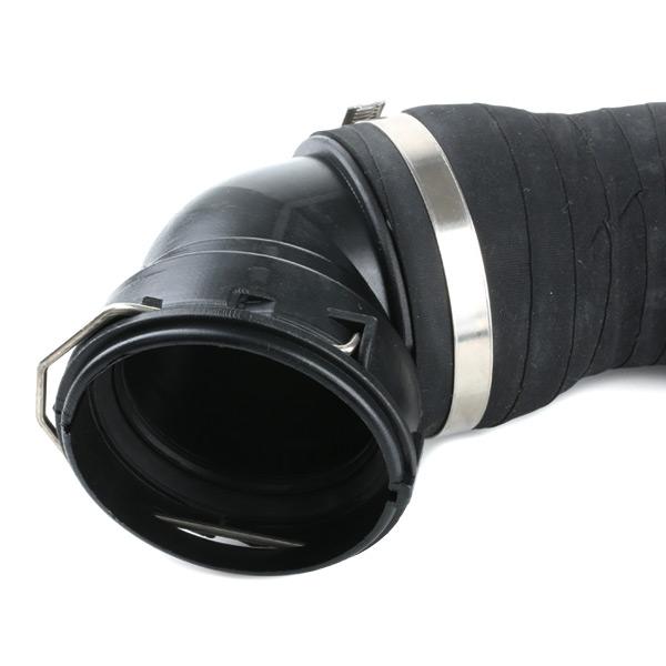 RIDEX 3314C0234 Charger Intake Hose