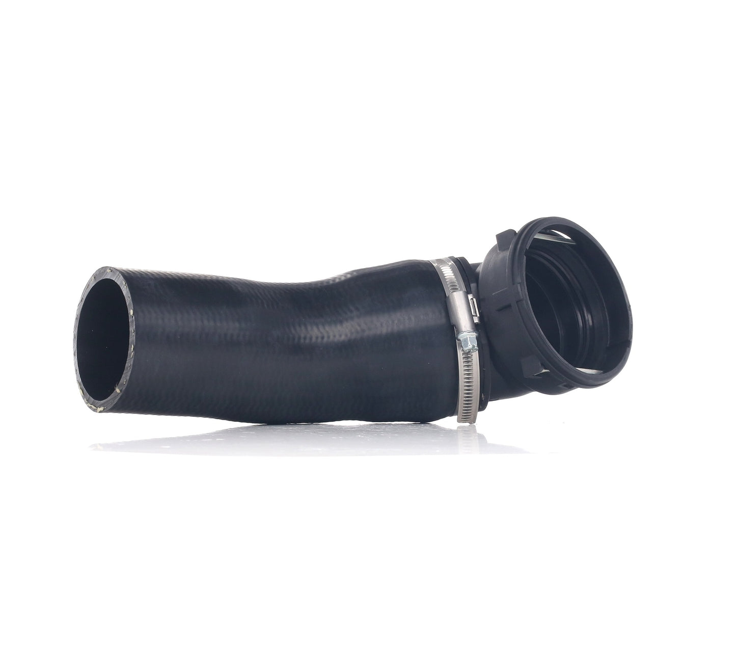 RIDEX 3314C0300 Charger Intake Hose for BMW 5 Series