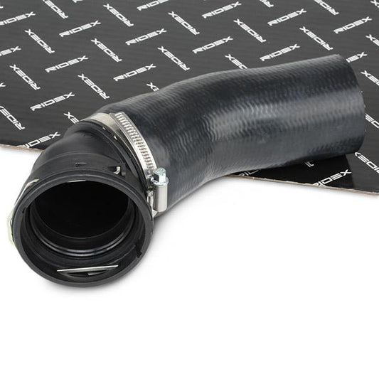 RIDEX 3314C0300 Charger Intake Hose for BMW 5 Series