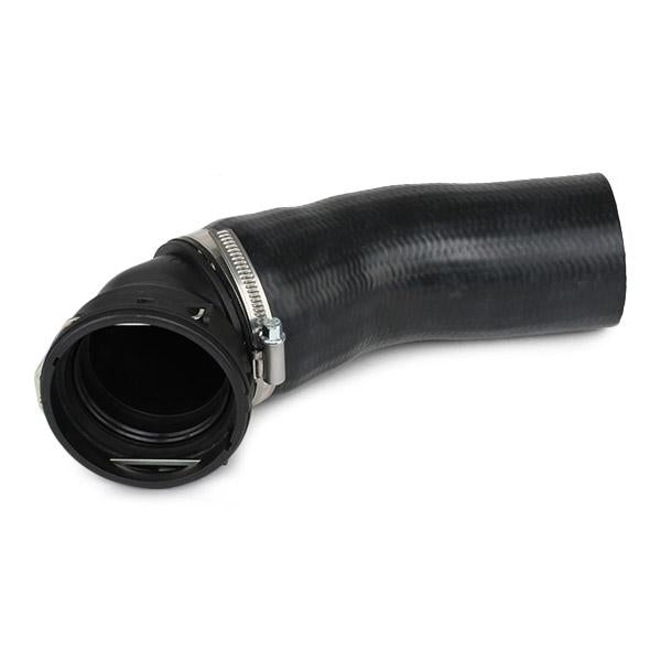 RIDEX 3314C0300 Charger Intake Hose for BMW 5 Series