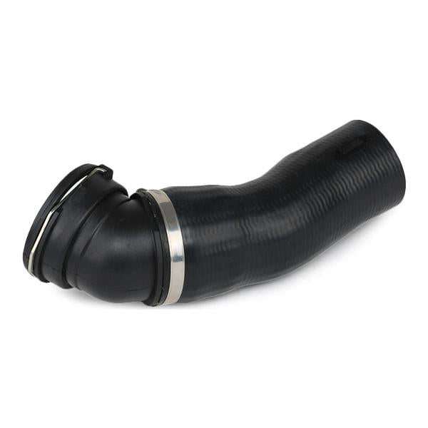 RIDEX 3314C0300 Charger Intake Hose for BMW 5 Series