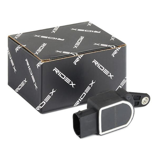 RIDEX 3721S0026 Sensor, Xenon light (headlight range adjustment)