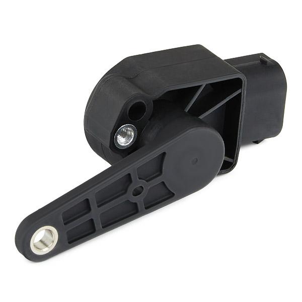 RIDEX 3721S0026 Sensor, Xenon light (headlight range adjustment)
