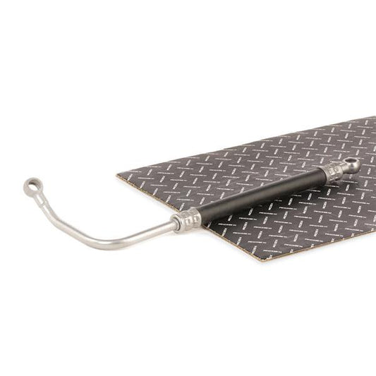 RIDEX 3739O0004 Oil Pipe, charger