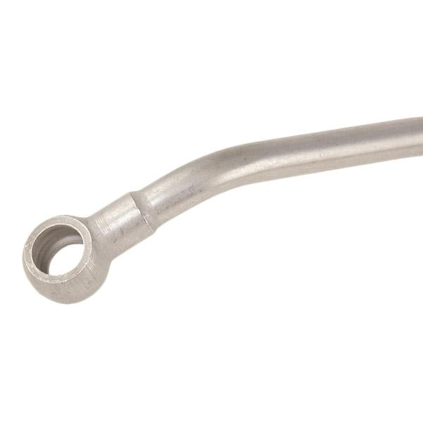 RIDEX 3739O0004 Oil Pipe, charger