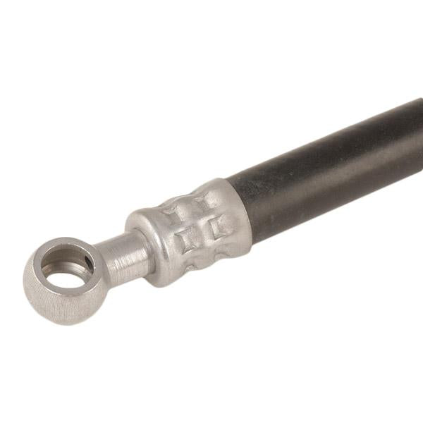 RIDEX 3739O0004 Oil Pipe, charger