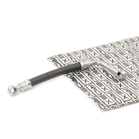 RIDEX 3739O0007 Oil Pipe, charger