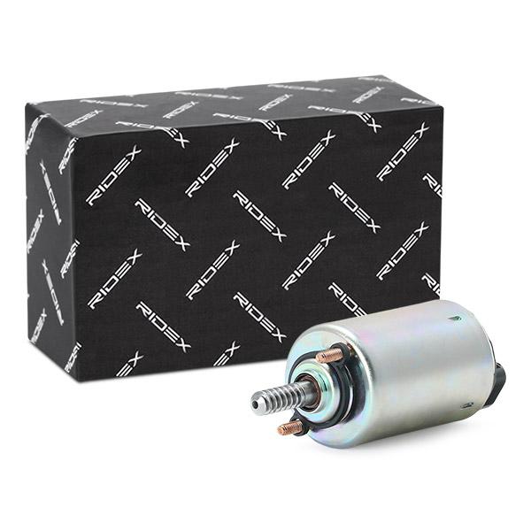 RIDEX 3813A0002 Actuator, exentric shaft (Variable Valve Lift)