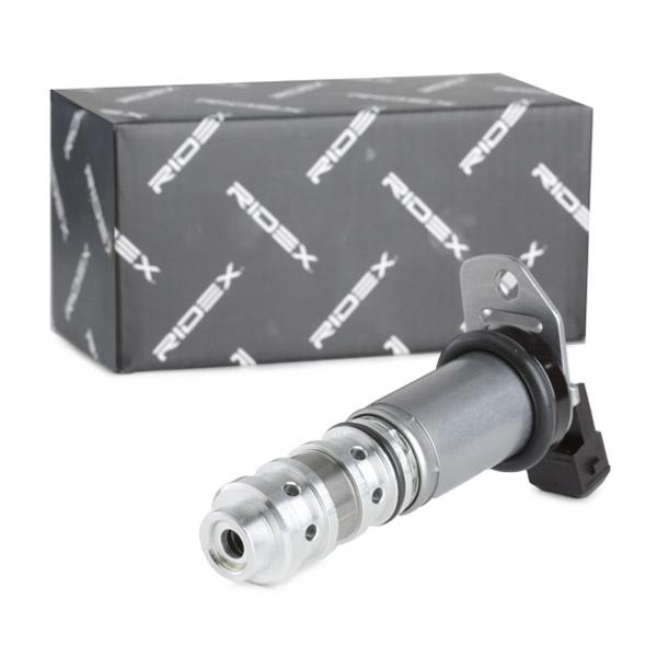 RIDEX 3826C0029 Camshaft adjustment valve