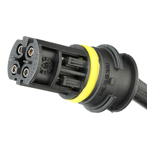 RIDEX 3922L0006 Lambda Sensor