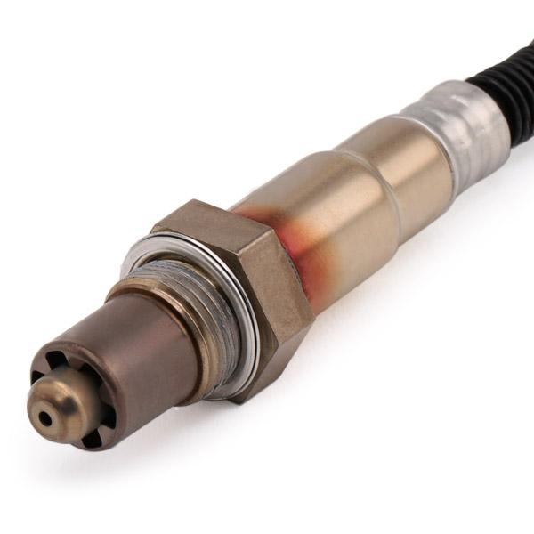 RIDEX 3922L0056 Lambda Sensor