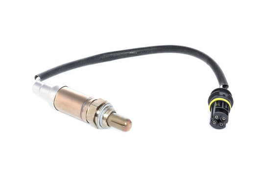 RIDEX 3922L0057 Lambda Sensor