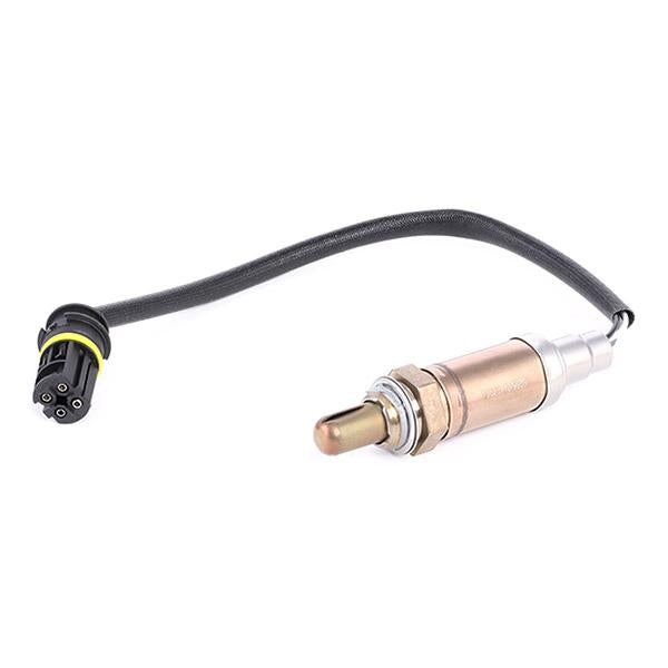 RIDEX 3922L0057 Lambda Sensor