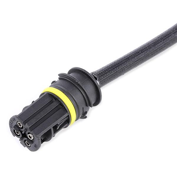 RIDEX 3922L0057 Lambda Sensor