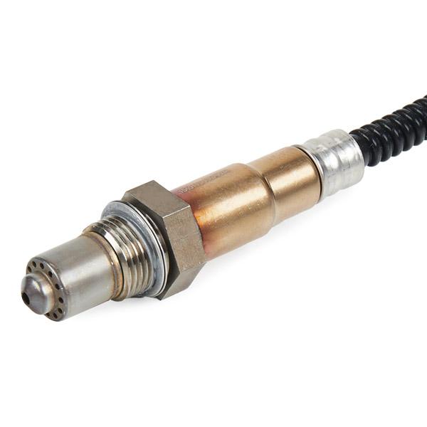 RIDEX 3922L0168 Lambda Sensor