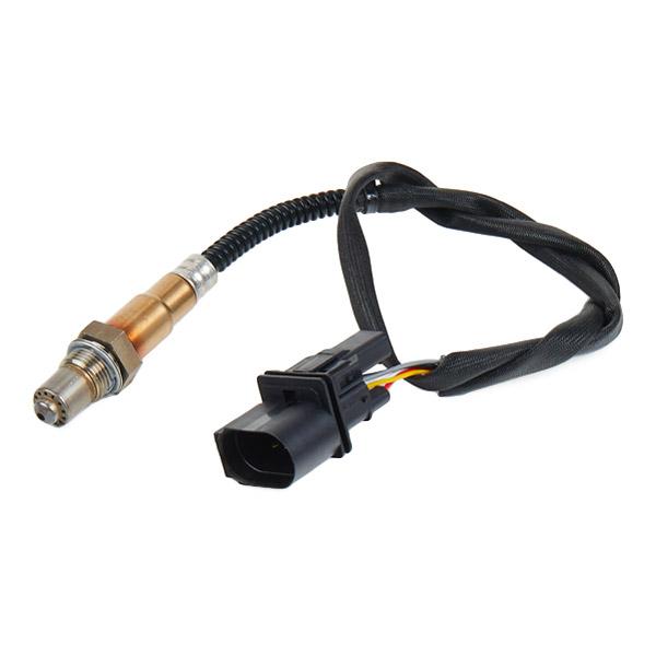 RIDEX 3922L0168 Lambda Sensor