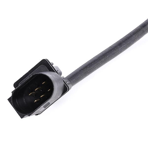 RIDEX 3922L0181 Lambda Sensor Left