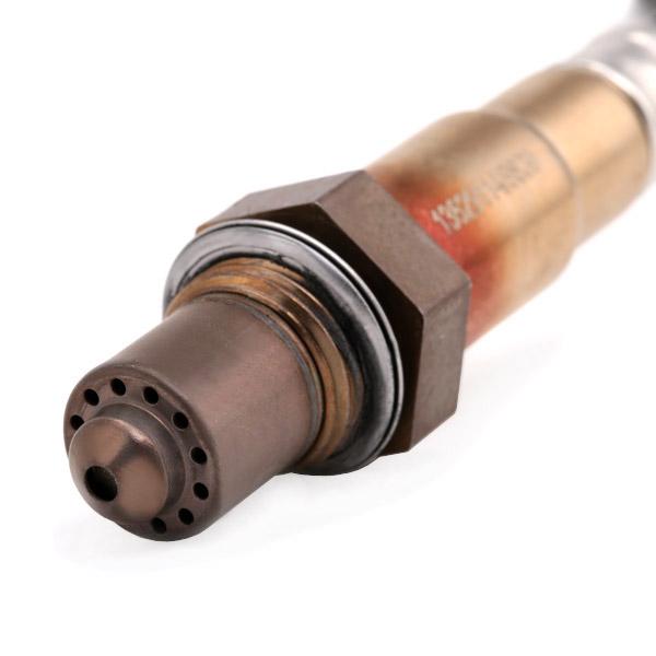 RIDEX 3922L0184 Lambda Sensor