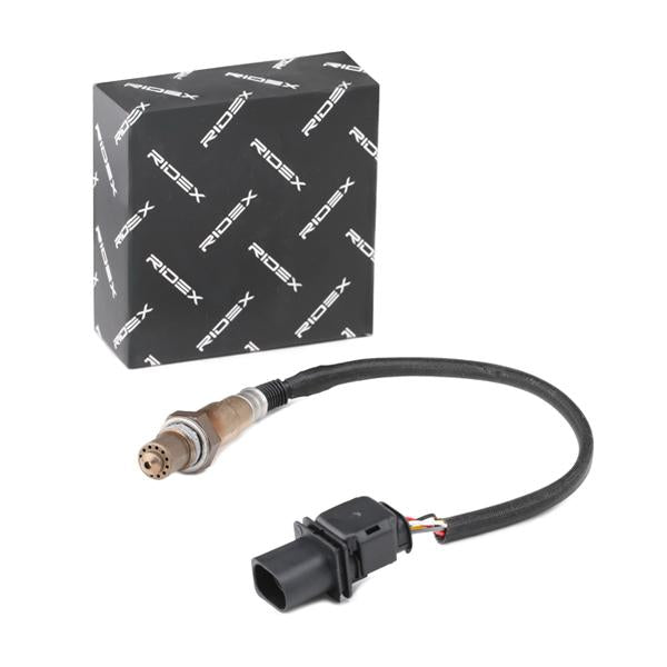 RIDEX 3922L0189 Lambda Sensor