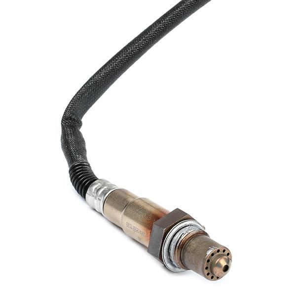 RIDEX 3922L0217 Lambda Sensor